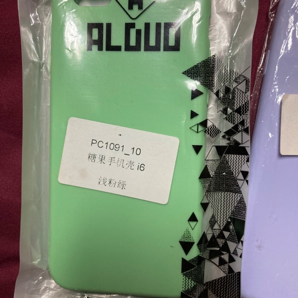 NEW Iphone 6/6S Case ($4 each) - Picture 2 of 10
